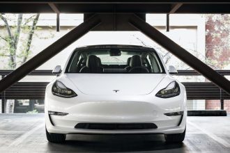 Not only EVs elegant to look at, but they are also the future of this planet!