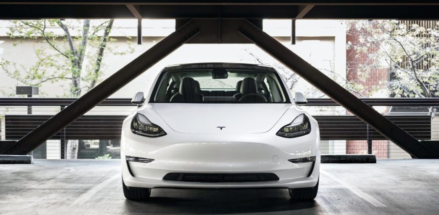 Not only EVs elegant to look at, but they are also the future of this planet!