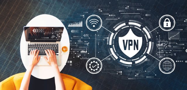 Best And Real free VPN for Windows