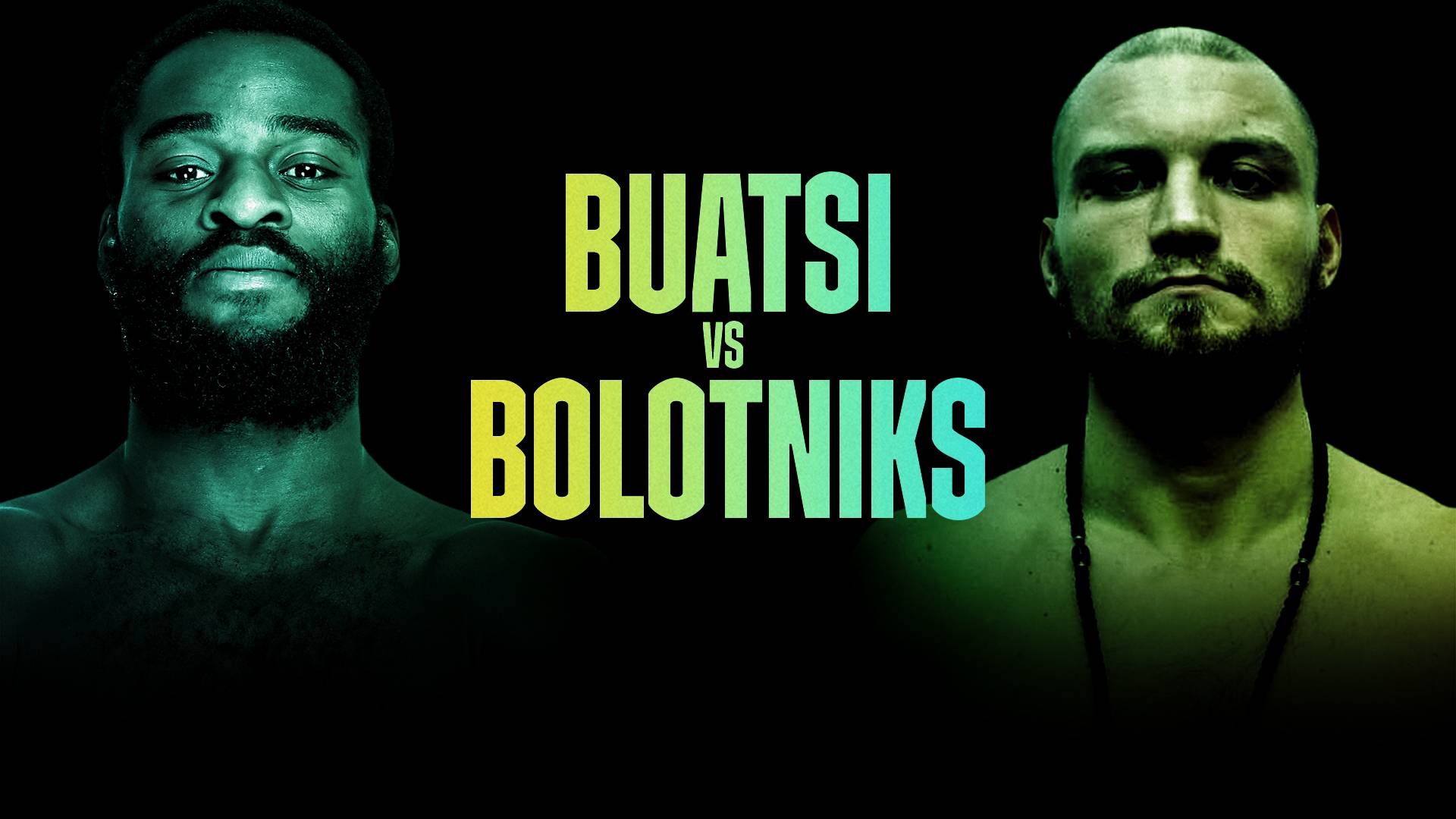 Joshua Buatsi vs Ricards Bolotniks