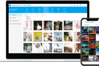 How to Transfer Files From Computer to iPhone Without iTunes