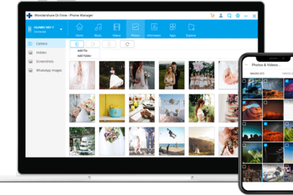 How to Transfer Files From Computer to iPhone Without iTunes