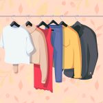 Top Tips to Prepare Your Fall Wardrobe