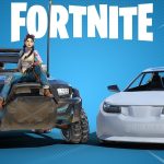Cars Guide of Fortnite