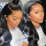 Need To Know About The Human Hair Lace Front Wig