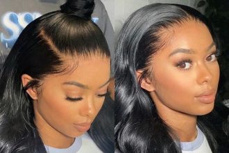 Need To Know About The Human Hair Lace Front Wig
