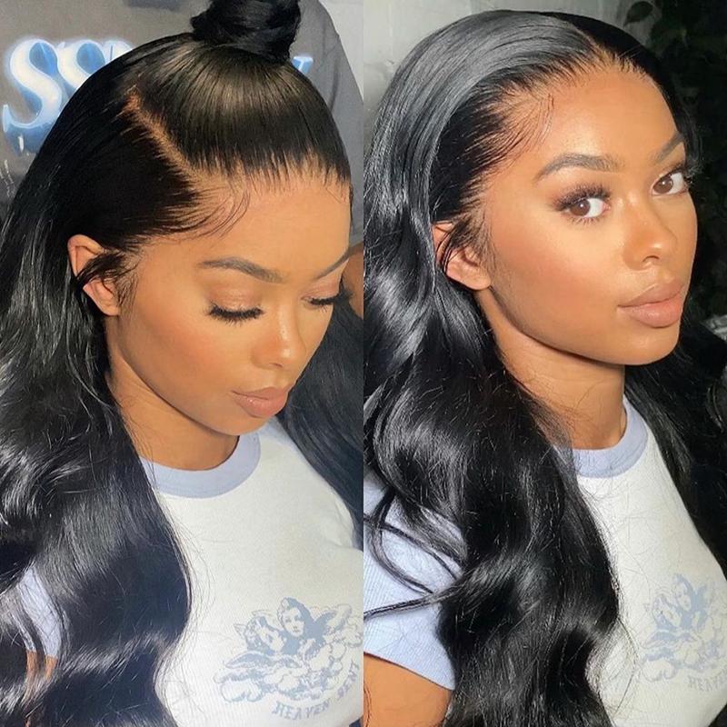 Need To Know About The Human Hair Lace Front Wig