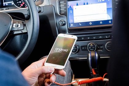 Is Navigation in Cars Making Us Stupid?