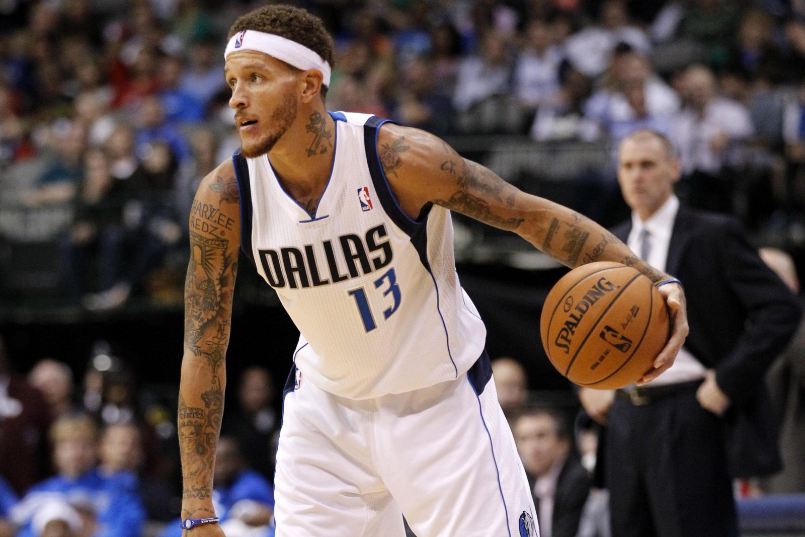 Delonte West Net Worth, Wiki and Biography | The News God