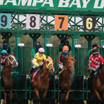 Horse Racing Betting 101: What Is A Carryover?