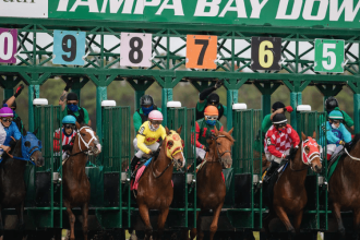 Horse Racing Betting 101: What Is A Carryover?