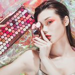 Lofree Lipstick Keyboard