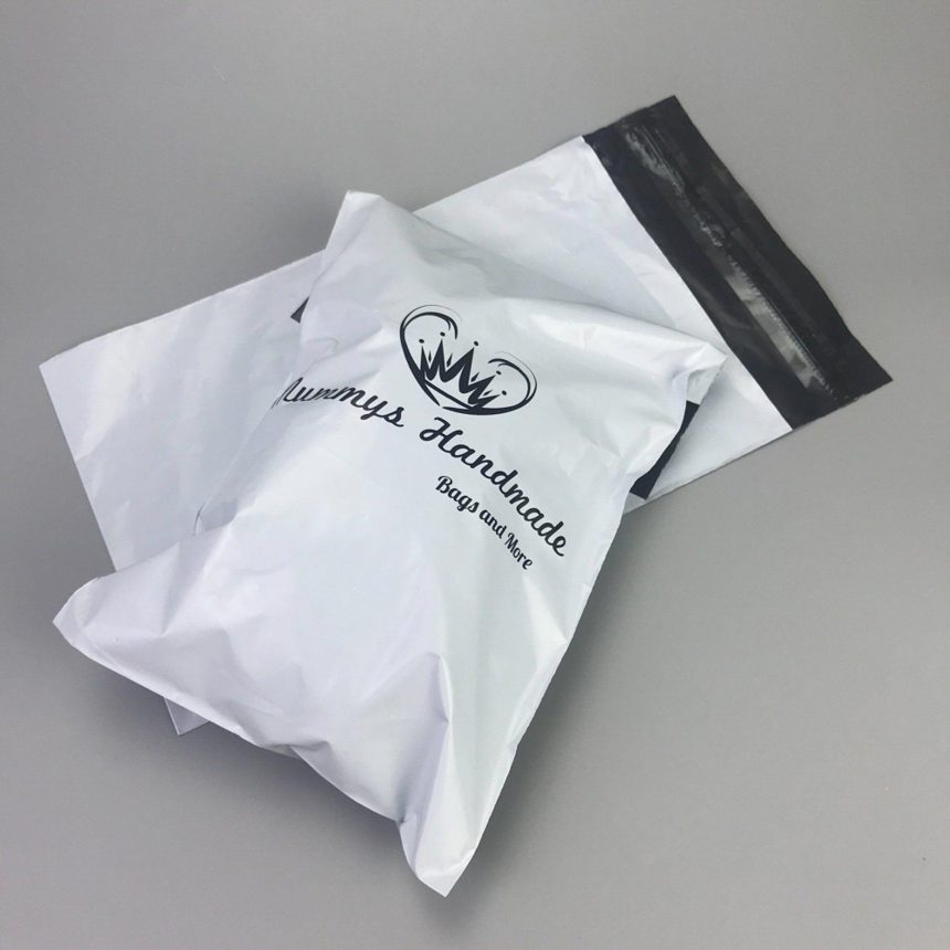 Custom Poly Bag