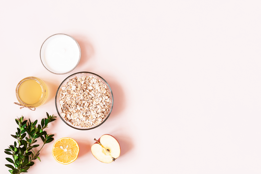 DIY Skincare Tips