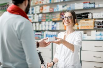 Pharma Exports