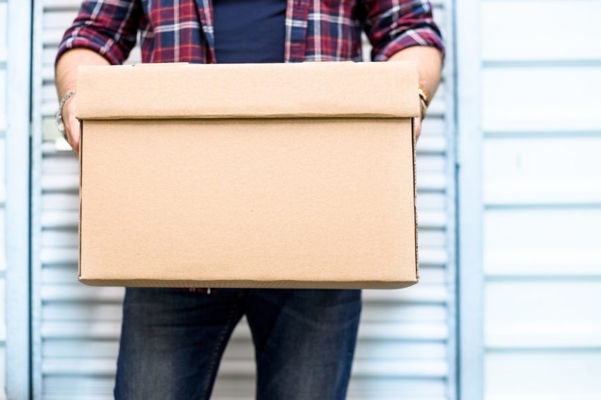 Local Moving Company