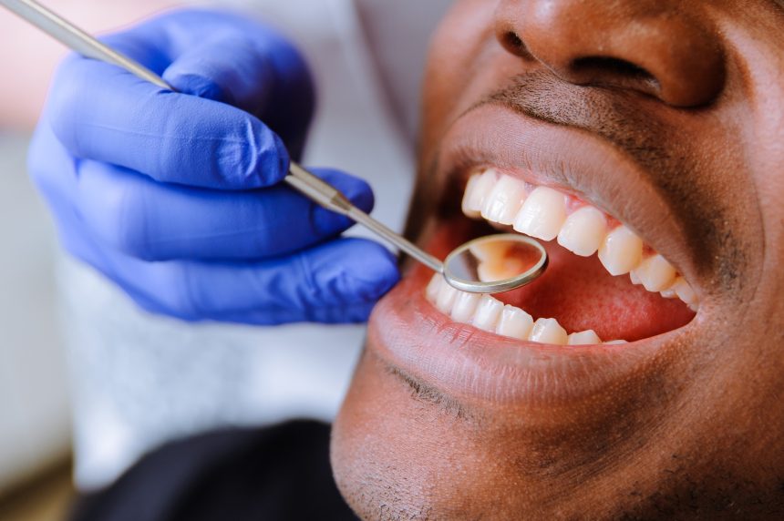 Dental Appliances
