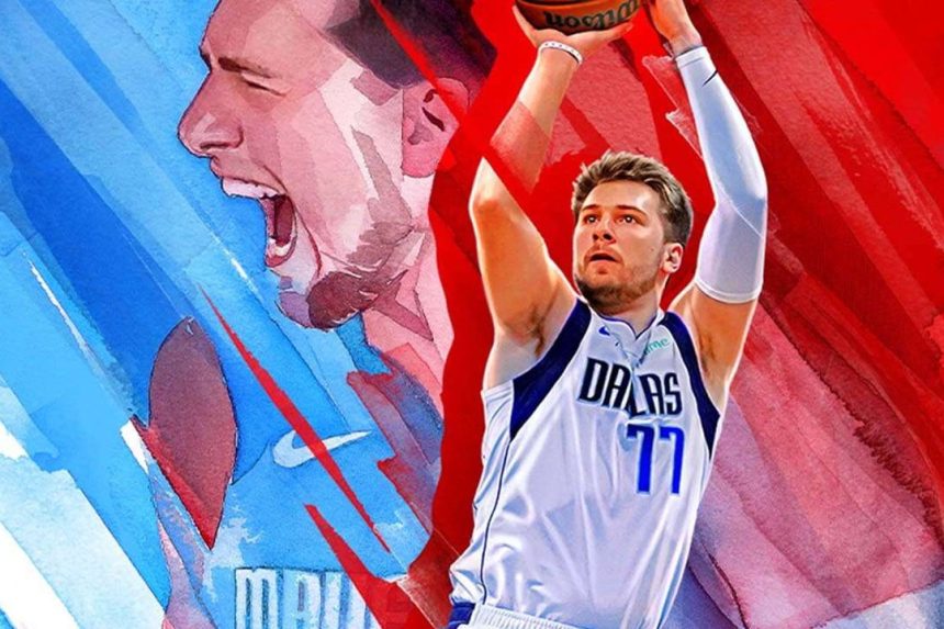 NBA 2K22 New Features List: MyCareer, MyTeam & The W Online