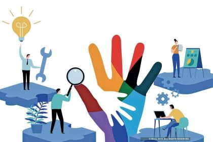 What is an NGO and What are the Differences Between NGOs and Non-profits?
