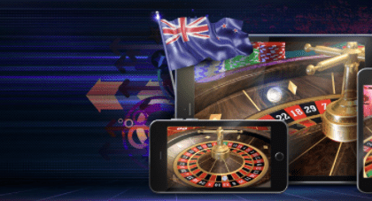 Online Casinos in New Zealand