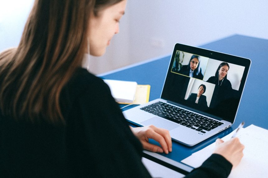 Advantages of Using Digital Job Fairs
