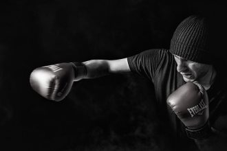 Let’s Get Ready To Rumble: August Boxing Schedule Is Packed