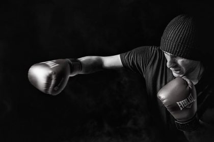 Let’s Get Ready To Rumble: August Boxing Schedule Is Packed