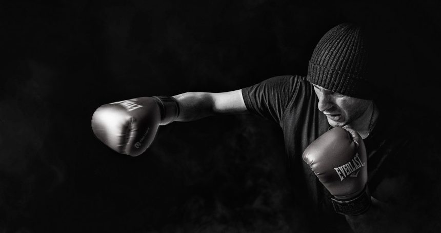 Let’s Get Ready To Rumble: August Boxing Schedule Is Packed