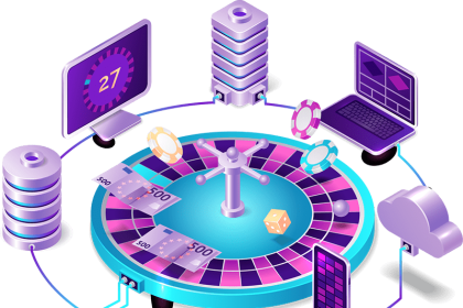 The Best Casino Software