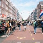 Higher education in the Netherlands: types of universities