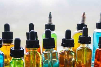 The Most Popular Vape Flavours in 2021