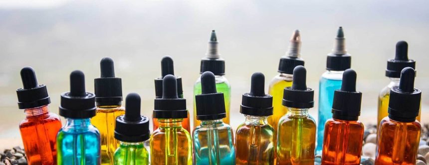The Most Popular Vape Flavours in 2021