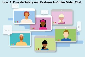 Video Chat with AI