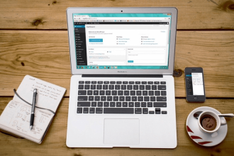 Small Business Website