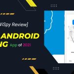 TheWiSpy Review: Best Android Spying App of 2021