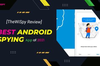 TheWiSpy Review: Best Android Spying App of 2021