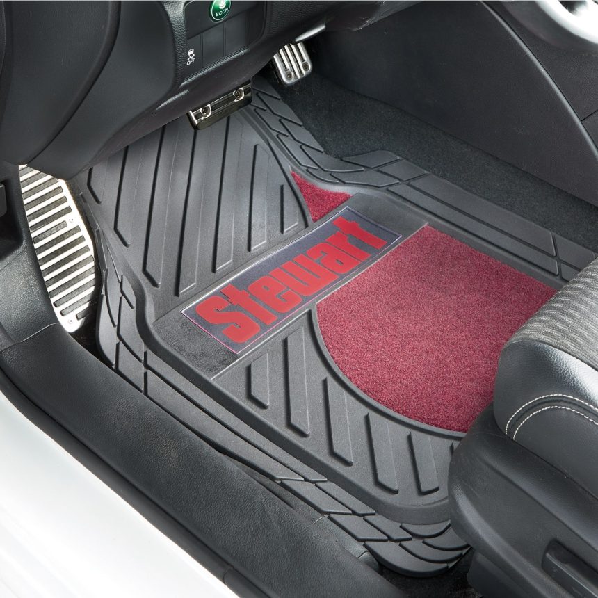 5 Things To Consider Before Buying New Floor Mats 