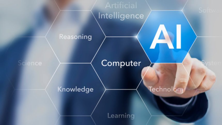 AI - Artificial Intelligence