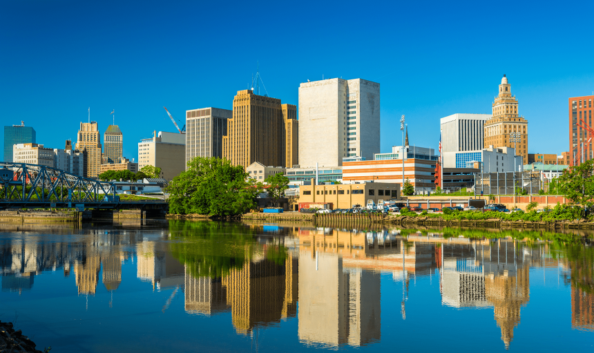 Best Neighbourhoods in Newark