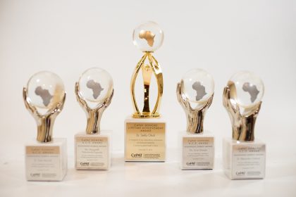 Customized Awards