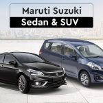 Maruti Suzuki Sedan