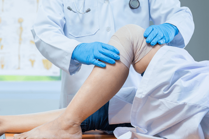 Orthopedics Germany