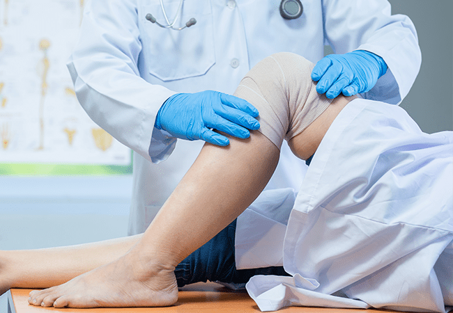 Orthopedics Germany