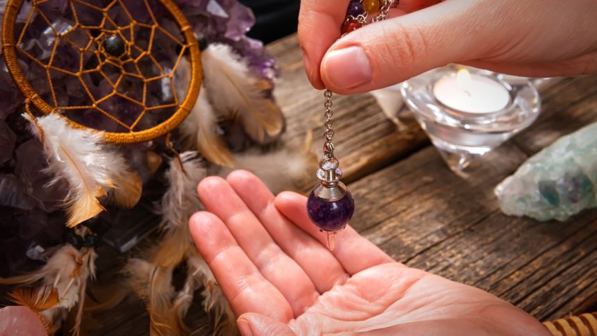 Psychic Reading