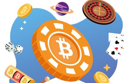 Best Bitcoin Casinos And Sportsbooks In 2021