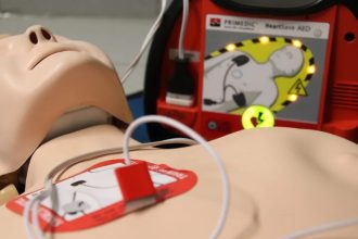 4 Basic First Aid Procedures