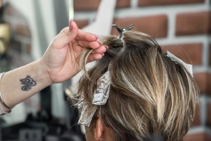 Suing a Hairdresser for Hair Damage and Scalp Injuries