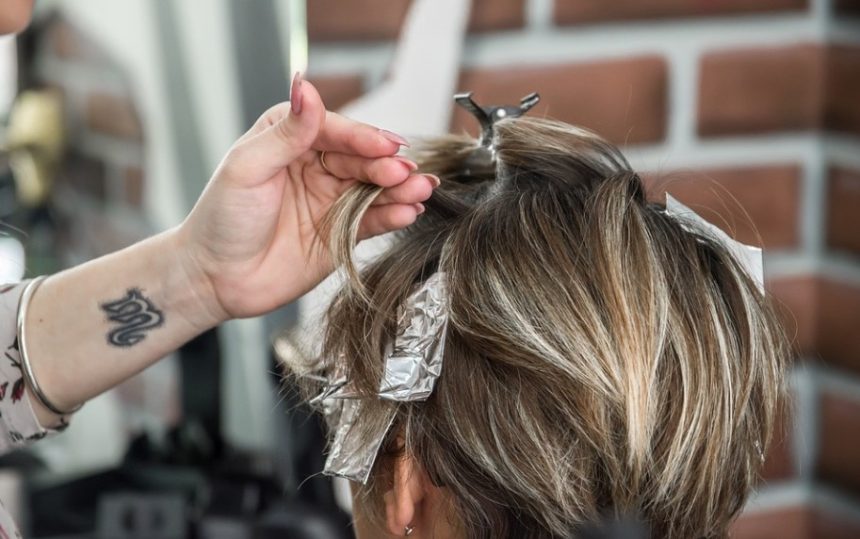 Suing a Hairdresser for Hair Damage and Scalp Injuries