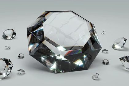 Lab Grown Diamonds Sparkling in Popularity
