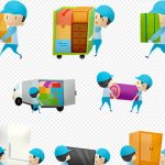 How Professional Movers in Utah can be Assistive to Move Rage of Products  